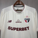 Camisa São Paulo III 2026/27 Masculina