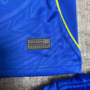 Camisa Chelsea Home 26/27 Infantil