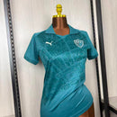 Camisa Fluminense III 2026/27 Feminina