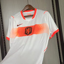 Camisa Holanda Away 2026