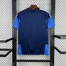 Camisa Cruzeiro Treino II 2025/26 Masculina