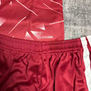 Camisa Liverpool Home 26/27 Infantil