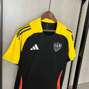 Camisa Atlético Mineiro Treino 2025/26 Masculina