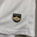 Camisa Santos I 2026/27 Masculina - Branca