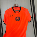 Camisa Holanda Home 2026