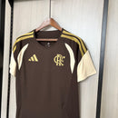 Camisa Flamengo Treino 2026/27 Masculina