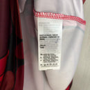 Camisa Flamengo Aquecimento 2026/27 Masculina