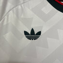 Camisa México Away 2026