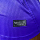 Camisa Barcelona Away 26/27 Feminina