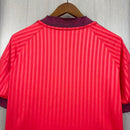 Camisa Lyon Away 26/27
