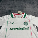 Camisa Palmeiras II 2026/27 Infantil