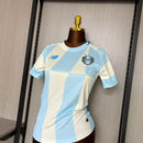 Camisa Grêmio II 2026/27 Feminina - Branca