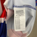 Camisa PSG Home 26/27 - Azul e vermelha
