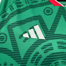 Camisa México Home 2026