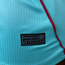 Camisa Barcelona Third 26/27 Feminina
