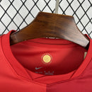 Camisa Canadá Home 2026
