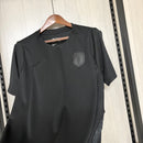 Camisa Noruega Away 26/27 - Preta
