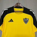 Camisa Atlético Mineiro Treino II 2025/26 Masculina