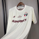 Camisa São Paulo III 2026/27 Masculina