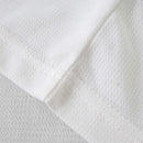 Camisa Real Madrid Home 26/27 Manga Longa - Branca