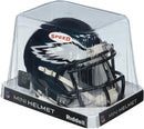 Mini Capacete NFL Philadelphia Eagles - Riddell Speed