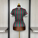 Camisa Fluminense I 2026/27 Feminina