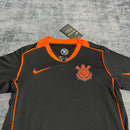 Camisa Corinthians III 2025/26 Infantil