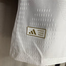 Camisa Real Madrid Home 26/27 Jogador - Branca