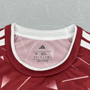 Camisa Liverpool Home 26/27 Manga Longa