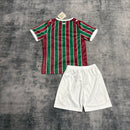 Camisa Fluminense I 2026/27 Infantil