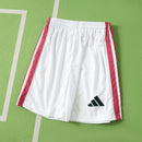 Camisa Real Madrid Home 26/27 Infantil