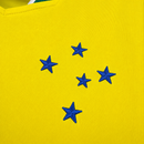 Camisa Cruzeiro Copa do Mundo 2026 Masculina