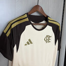 Camisa Flamengo Treino II 2026/27 Masculina