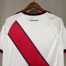 Camisa River Plate Home 26/27 - Branca