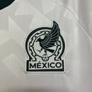 Camisa México Away 2026