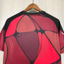 Camisa Flamengo Aquecimento 2026/27 Masculina