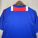 Camisa PSG Home 26/27 - Azul e vermelha