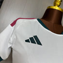 Camisa Real Madrid Home 26/27 Feminina - Branca