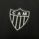 Camisa Atlético Mineiro Treino 2025/26 Masculina