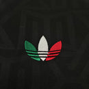 Camisa México Third 2026