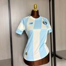 Camisa Grêmio II 2026/27 Feminina - Branca