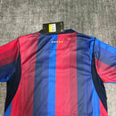 Camisa Barcelona Home 26/27 Infantil
