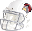Mini Capacete NFL Arizona Cardinals - Riddell Speed