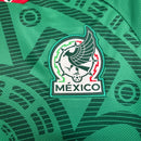 Camisa México Home 2026