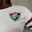 Camisa Fluminense II 2026/27 Feminina