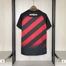 Camisa Athletico Paranaense I 2026/27 Masculina - Vermelha e preta