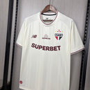 Camisa São Paulo III 2026/27 Masculina