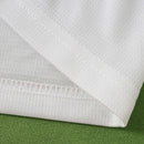 Camisa Real Madrid Home 26/27 Manga Longa - Branca