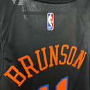 Regata NBA New York Knicks Statement Edition