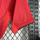 Camisa Canadá Home 2026